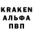 Кодеиновый сироп Lean Purple Drank Ivan Blackpants